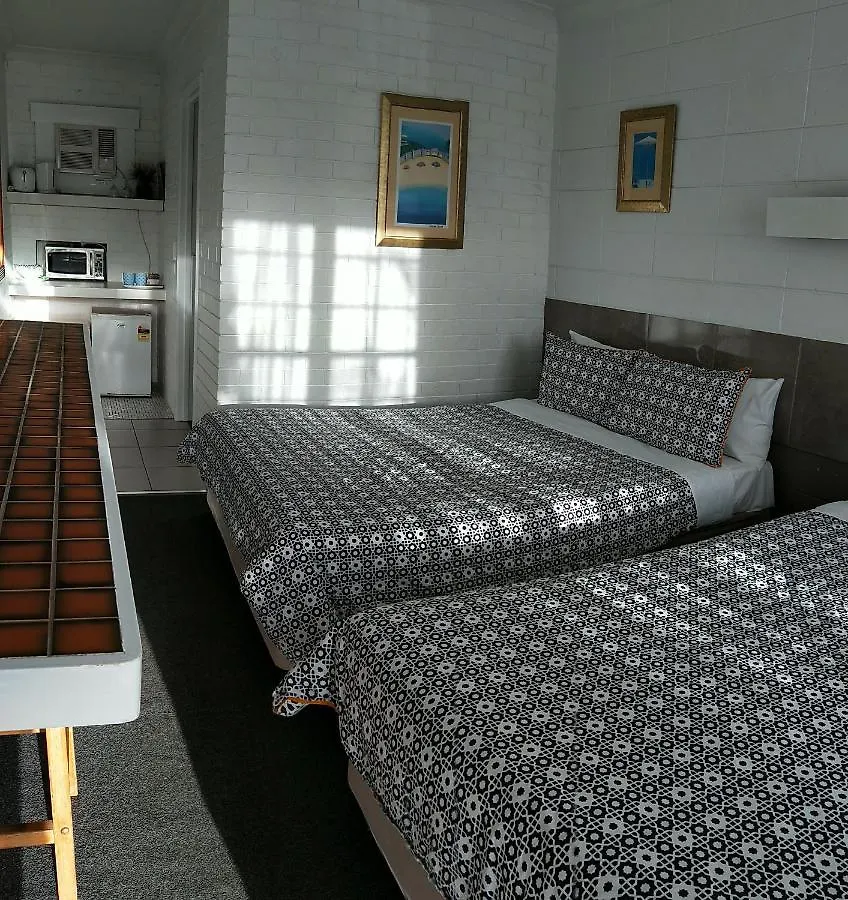 Surf Street Motel Gold Coast