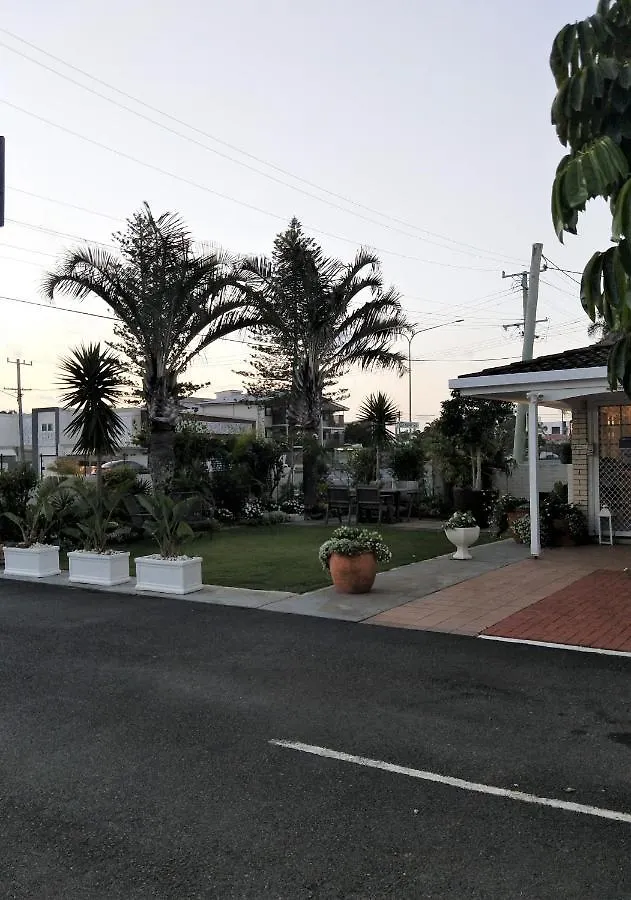 Surf Street Motel Gold Coast Australia